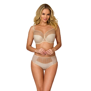 Biustonosz Semi Soft VB-425 – Vena