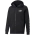Bluza Puma ESS+ Tape Full-Zip Hoodie FL M 670270 01 pánské