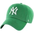 Czapka 47 Brand New York Yankees MLB Clean Up M B-RGW17GWS-KY
