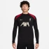Bluza Nike Liverpool FC Strike Drill Top M FN9819-013 pánské