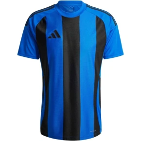 Koszulka adidas Striped 24 Jersey M IW2147 pánské
