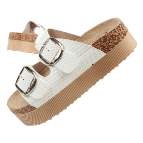 Klapki Lee Cooper W LCW-25-35-3496L dámské