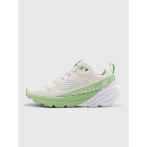 Niskie sneakersy SPEED HIKER damskie 4F 4FWMM00FOTSF034-45S Niskie sneakersy SPEED HIKER damskie 4F 4FWMM00FOTSF034-45S