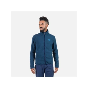 Bluza Rossignol Strawpile Fleece Fz granatowy