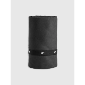 Ręcznik sportowy 80x130 cm 4F 4FWMM00ATOWU064-20S Ręcznik sportowy 80x130 cm 4F 4FWMM00ATOWU064-20S