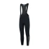 Rogelli spodnie rowerowe ESSENTIALHIVIS czarne XL