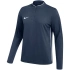 Bluza damska Nike Dri-Fit Park 26 Drill Top granatowa IB7540 410