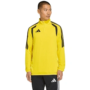 Bluza męska adidas Tiro 26 League Training Top żółta JY9689 pánské