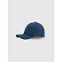 Czapka z daszkiem snapback dziecięca 4F 4FJRSS26ACABU597-11S