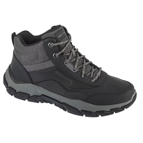 Skechers Santoro - Hopkins 205587-BLK Czarne 41
