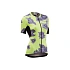 Koszulka rowerowa NORTHWAVE Force Evo Woman Jersey żółty