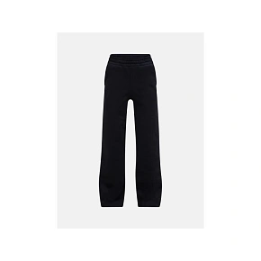 Spodnie damskie PEAK PERFORMANCE W Original Pants kolor czarny dámské Spodnie damskie PEAK PERFORMANCE W Original Pants kolor czarny dámské