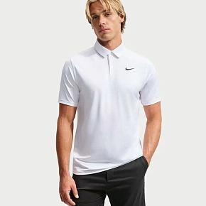 Koszulka Nike Polo Velocity IB0273-100