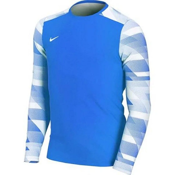 Dziecięca bluza bramkarska Dry Park IV JSY LS JR CJ6072-463 - Nike
