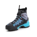Damskie buty trekkingowe WS Wildfire Edge Mid GTX W 61351-8975 - Salewa