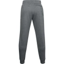 Męska koszulka Rival Fleece 3Logo Jogger M 1357131 012 - Under Armour