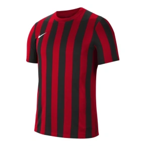 Koszulka Nike Striped Division IV M CW3813-658 pánské Koszulka Nike Striped Division IV M CW3813-658 pánské
