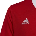 Dziecięca koszulka treningowa Entrada 22 Jsy Jr H57496 - Adidas
