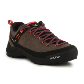 Damskie buty Salewa Wildfire Leather W 61396-7953