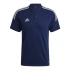 Męska koszulka polo Condivo 22 M H44108 - Adidas