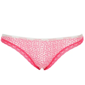 Majtki damskie D3447E - Calvin Klein Majtki damskie D3447E - Calvin Klein