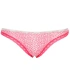 Majtki damskie D3447E - Calvin Klein