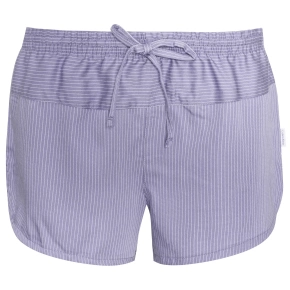 szorty damskie QS6024E-LXP - Calvin Klein