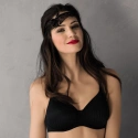 Biustonosz na fiszbinach Charlize 5668 - Anita