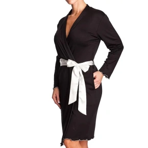 Szlafrok damski 81123 - Gattina