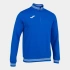 Bluza męska Campus III 1/2 101589.700 Royal Blue - Joma