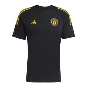Pánské tričko Manchester United  JN5314 černé - Adidas