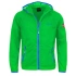 Kurtka Trollkids Kids Fjell Running Jacket Jr 909-304