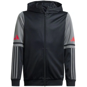 Bluza adidas Squadra 25 Hoodie Jr JD6087 Bluza adidas Squadra 25 Hoodie Jr JD6087