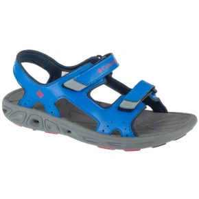 Sandały Columbia Youth Techsun Vent Sandal Jr 1594631426