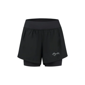 Rogelli spodenki do biegania 2w1 ESSENTIAL XS