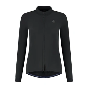 Rogelli bluza damska SIGNATURE LIGHT czarna XS