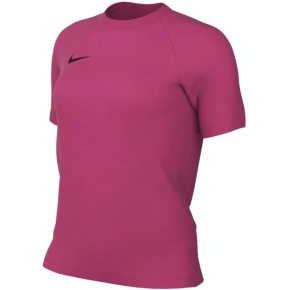 Koszulka damska Nike Dri-Fit Park VIII różowa HV8178 616 Koszulka damska Nike Dri-Fit Park VIII różowa HV8178 616