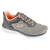 Skechers Bountiful - Quick Path 12607-GYCL Szare 36
