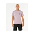Koszulka RIP CURL Desti Animals Tee fioletowy