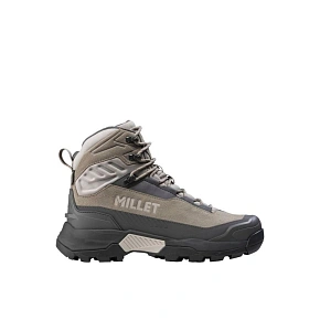 Buty damskie MILLET Ubic Trek Gtx W beżowe Buty damskie MILLET Ubic Trek Gtx W beżowe