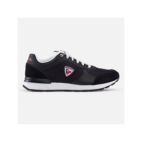 Buty męskie ROSSIGNOL Heritage Black czarny Buty męskie ROSSIGNOL Heritage Black czarny