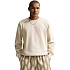 Bluza męska Nike Club BB kremowa FN3886 229 M