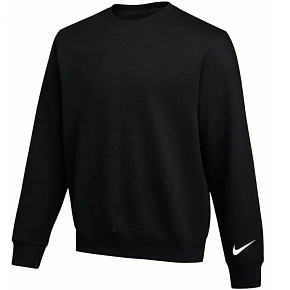 Bluza męska Nike Park 26 Fleece Crew czarna IO9039 010 L Bluza męska Nike Park 26 Fleece Crew czarna IO9039 010 L