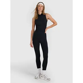 Legginsy dzianinowe damskie 4F 4FRAW25TTIGF286-20S dámské Legginsy dzianinowe damskie 4F 4FRAW25TTIGF286-20S dámské