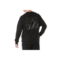 Męskie spodenki Asics BL Sweat Crew Shorts M 2191A020-001 - Asics