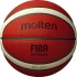 Piłka do koszykówki Molten B6G5000 FIBA