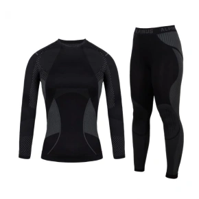 Bielizna termoaktywna Alpinus Active Base Layer Set W GT43253 dámské Bielizna termoaktywna Alpinus Active Base Layer Set W GT43253 dámské