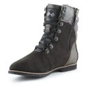 Damskie buty Twentythird Ave Wp Mid W BL2769-010 - Columbia