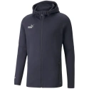 Męska bluza TeamFinal Casuals M 65738306 - Puma