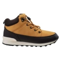 Buty dziecięce Badin Mid Jr 92800377136 - Bejo